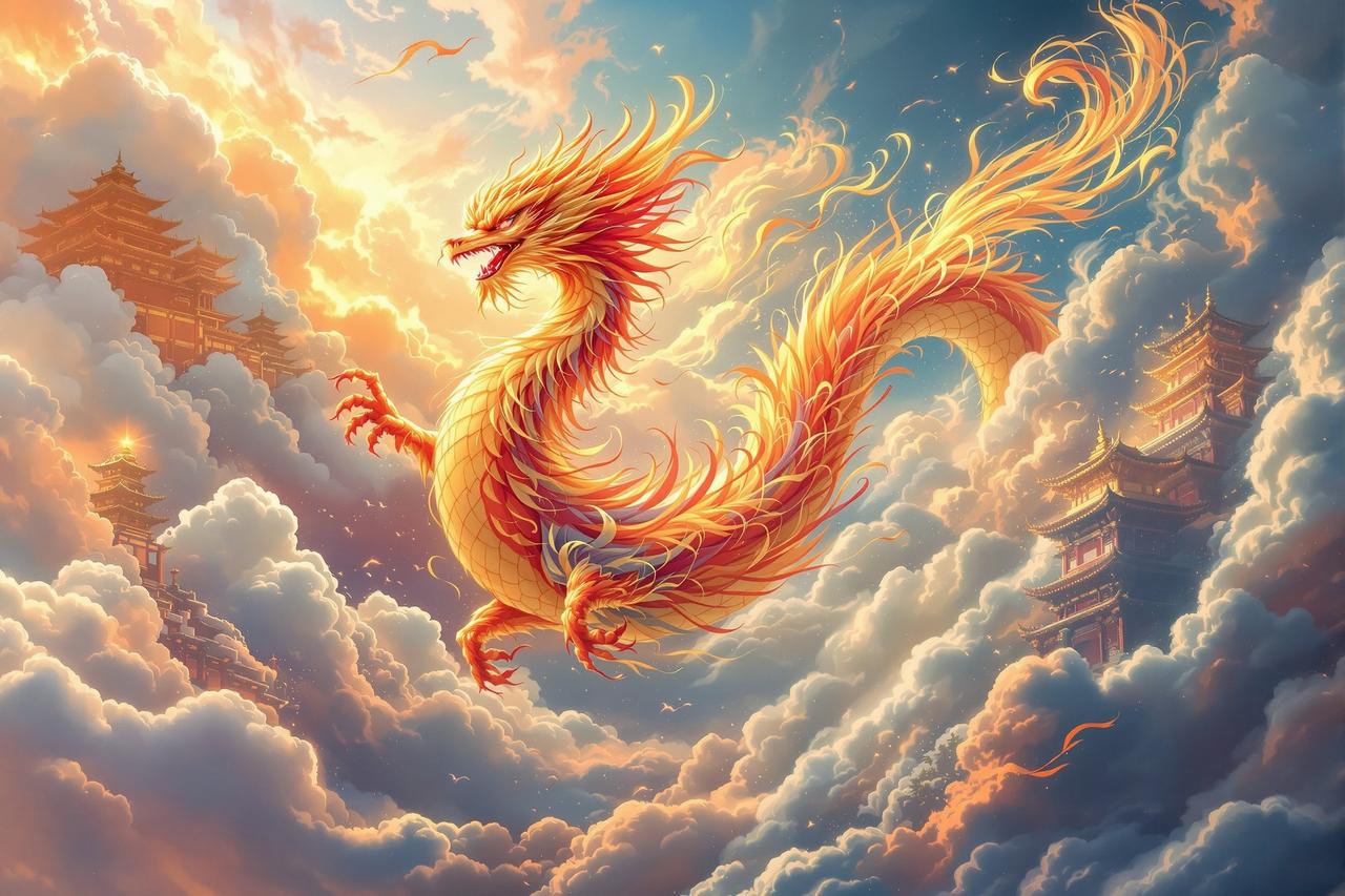 嫩草影院原创动画《山海经》系列定档暑期 - 影视资讯 - 嫩草影院新闻